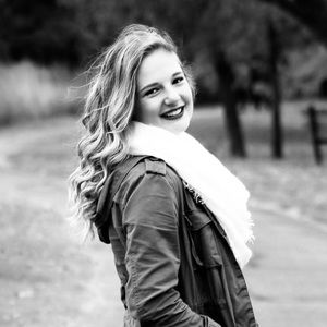 Meet your Posher, Mallory